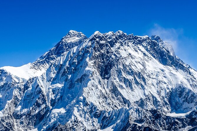 Everest Helicopter Tour- Day Tour - Meeting Points and Pickup Options