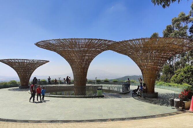 Every Day Addis Ababa City Tour - Accessibility and Participation