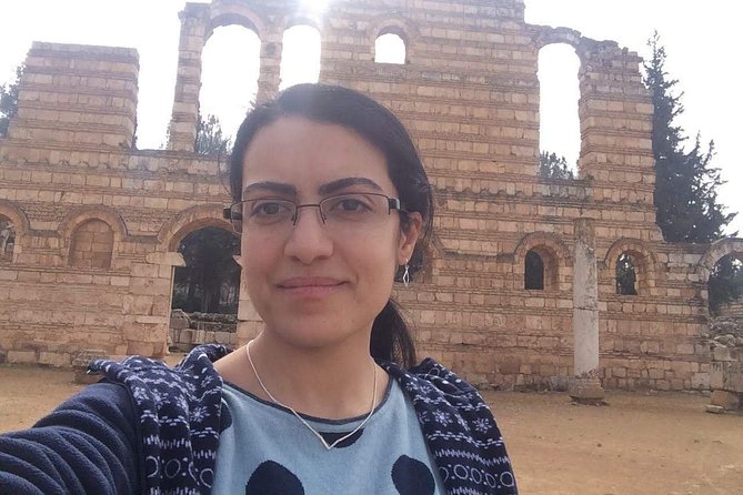 Exclusive Excursion: Discover Baalbek, Anjar, and Chateau Ksara - Highlights of the Private Tour