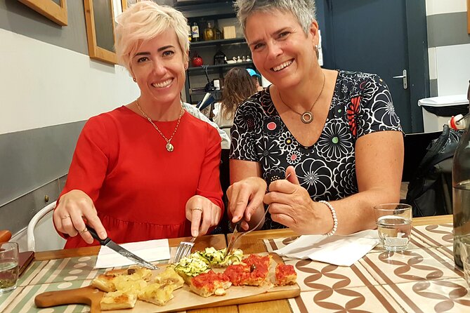 Exclusive Food Tour in Menton - 3 Hours - Small Groups - Meeting and Pickup