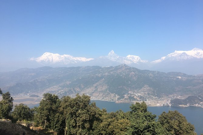 Exclusive Mix-Max Pokhara Tour - Pricing Details