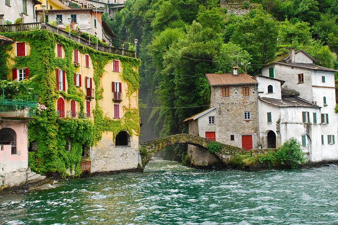 Exclusive Private Guided Boat Tour on Lake Como 1H - 4H - Booking Information