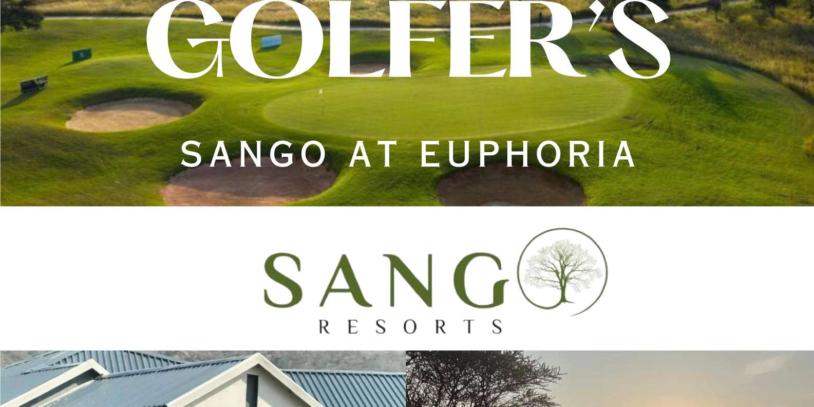 Exclusive Two-Night Golfing Getaway at Sango on 9 - On-Site Amenities