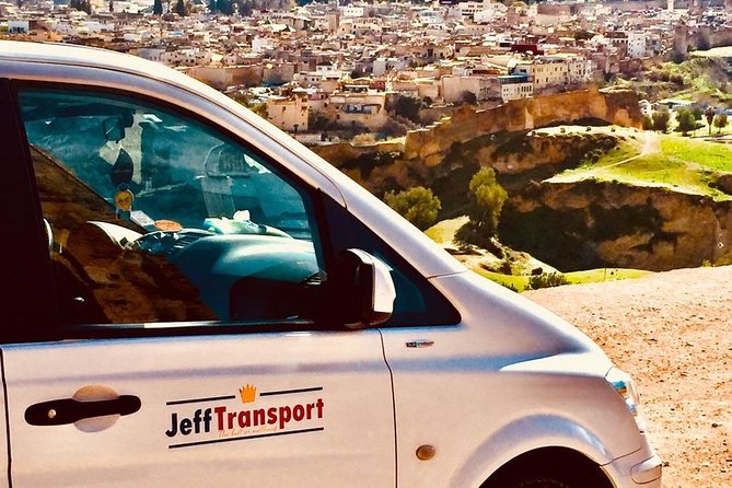 Excursion to Chefchaouen and Tetouan From Tangier - Overview of Tour Inclusions and Logistics