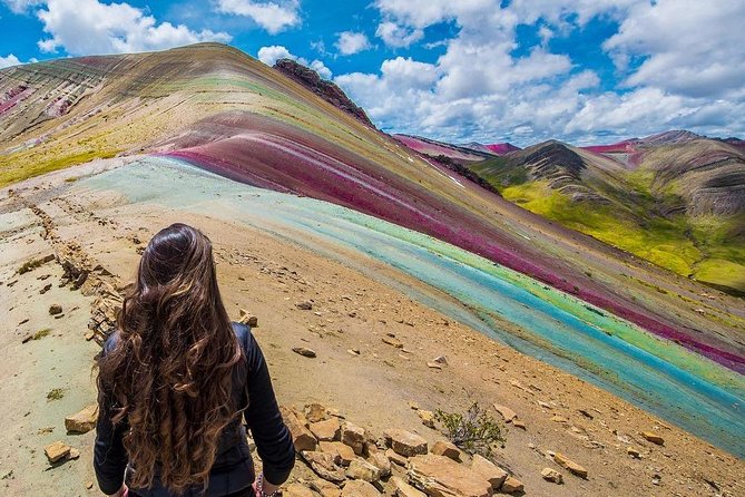 Excursion to Palcoyo Rainbow Mountain Full Day From Cusco. - Health and Accessibility