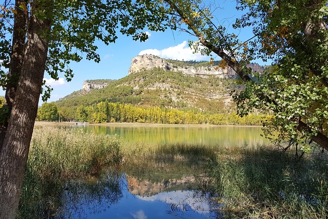 Excursion to the Enchanted City and the Birth of the Cuervo River From Cuenca - The Enchanted City (Ciudad Encantada)