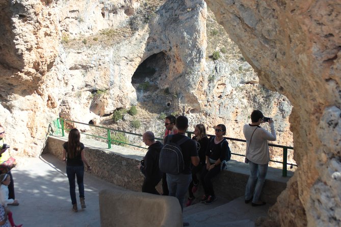 Excursion to the Enchanted City From Cuenca - Traveler Reviews and Feedback