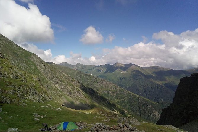 Expedition in Fagaras Mountains From Brasov (Private Tour!) - Pickup and Meeting