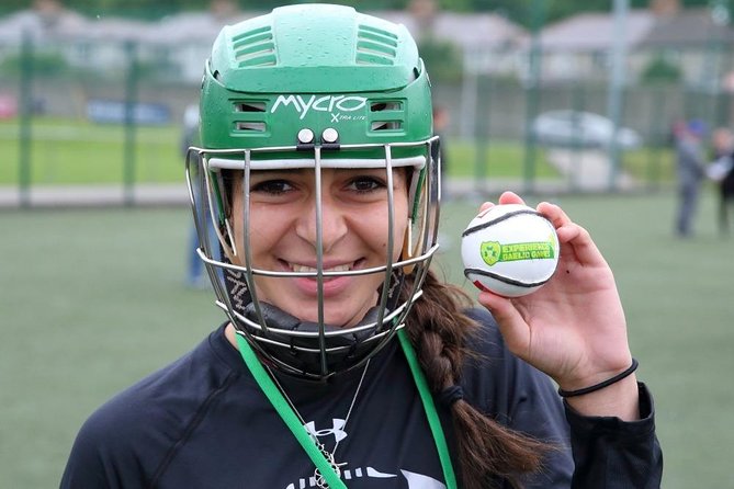 Experience Gaelic Games in Galway - Participation in Gaelic Games