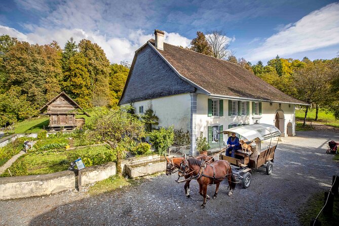 Experience Switzerland in the Ballenberg Open-Air Museum - Planning Your Ballenberg Visit