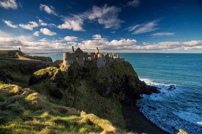 Experience the Antrim Coast and the Land of Giants - Private Tour - Picturesque Scenery