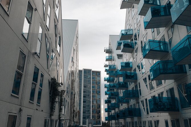 Explore Aarhus in 60 Minutes With a Local - Cancellation and Refund Policy