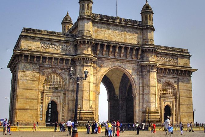 Explore Complete Mumbai City in 3 Days by Private Vehicle - Day 3 Itinerary