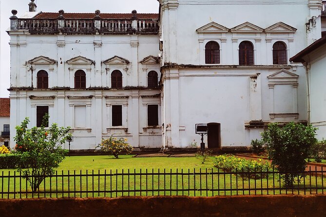 Explore Goa in a Nutshell - Stunning Beaches and Relaxation