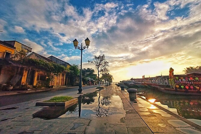 Explore Hoi an City or Da Nang City With Local Guide - Pricing and Booking Details