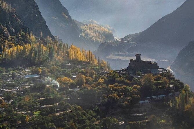 Explore Hunza Valley Pakistan - Cultural Experiences in Hunza