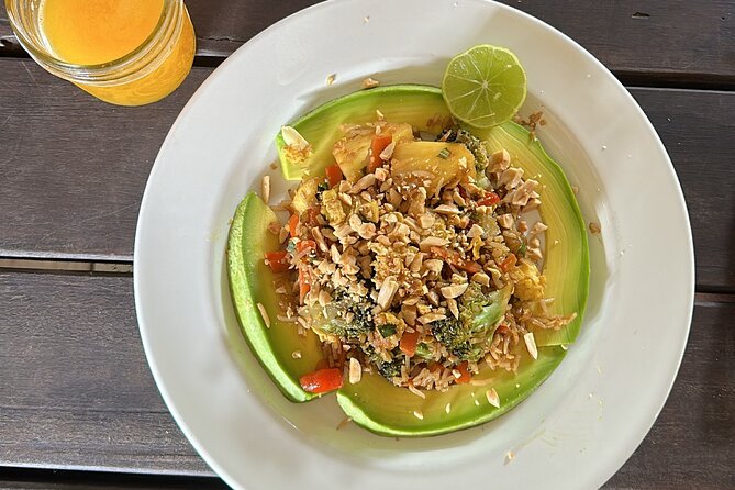 Explore Indigenous Roots With Farm-To-Table Meal and Transport - Booking and Availability