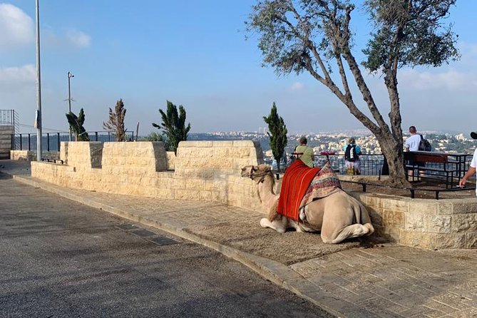Explore Jerusalems Old City - Experiencing the Church of the Holy Sepulchre