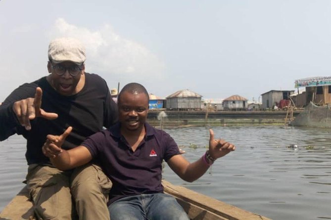 Explore Lagos Nigeria With a Professional Private Guide in 4 Days - Transportation and Comfort