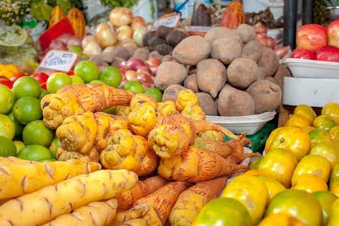 Explore Lima With Ceviche and Pisco Classes in the Historic Center - Centro Historico De Lima