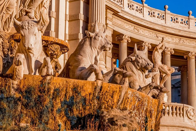 Explore Marseille in 90 Minutes With a Local - Insights Into Local Culture