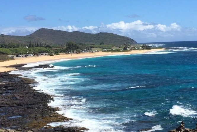 Explore Oahu Island ~ Private Tour With a Friendly Local. Nice & Personal - Accessibility and Requirements