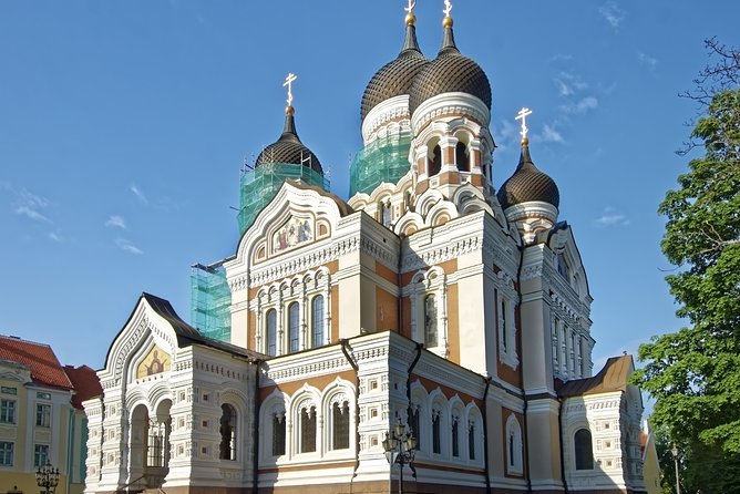Explore Tallinn in 60 Minutes With a Local - Pricing and Cancellation Policy