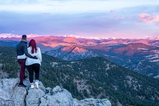 Explore the Colorado Rockies With an Adventure Photographer - Traveler Reviews and Experiences