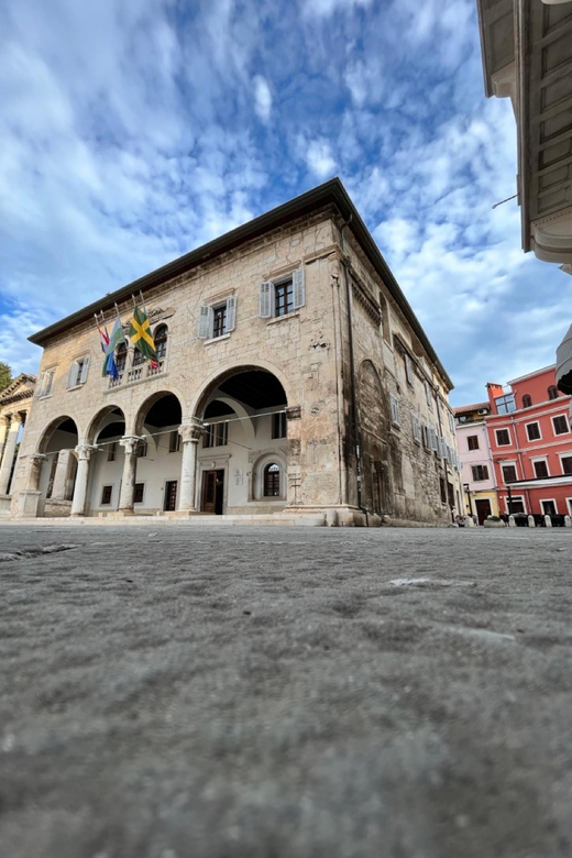 Explore the Magic of Pula on an Electric Bike! - Inclusions and Equipment