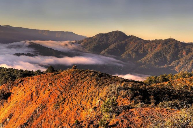 Explore the Northern Mountains of Sagada 3days 2 Nights From Manila *** - Cost Breakdown
