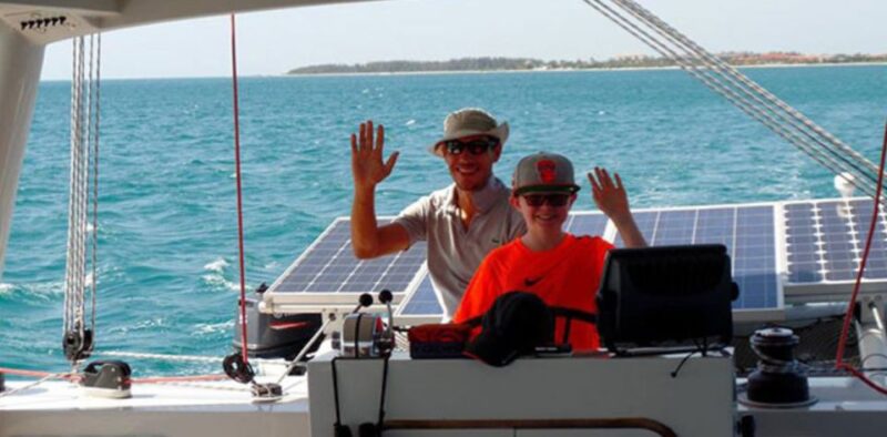Explore the Southern Shores of Sri Lanka With a 4-Day Cruise - Important Information