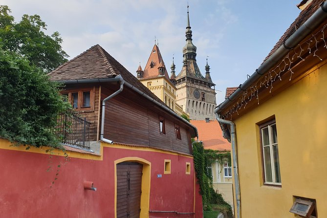Explore Transylvania Tour 4 Days - Cancellation and Refund Policy