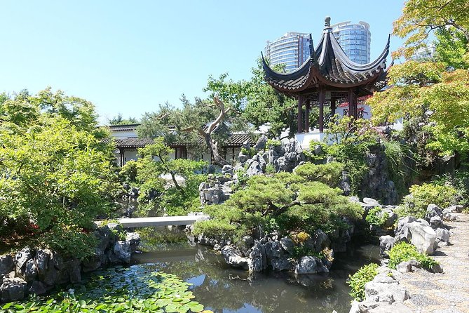 Explore Vancouver: Self-Guided Audio Tour - Tour Requirements