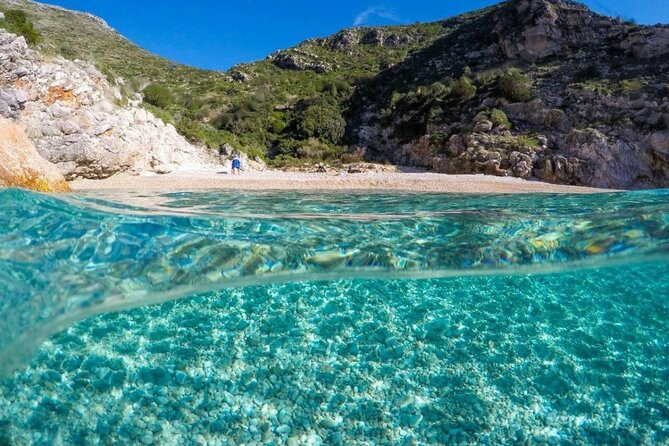 Explore Vlora Bay: Sazani Island &Karaburun Peninsula From Tirana - Meeting and Pickup