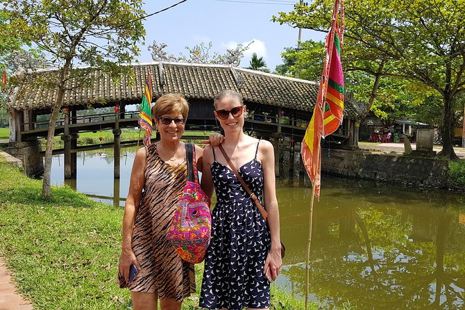 Exploring Hues Countryside on a Half-Day Tour by Bicycle - Meeting Point and Pickup Details