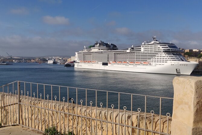 Exploring Marsaxlokk, Blue Grotto and Malta Best Sights! - Reviews and Ratings