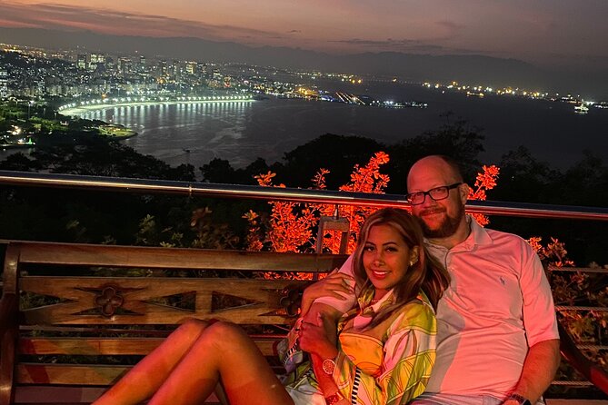 Express Private Sightseeing Tour in Rio De Janeiro - Personalized Experiences