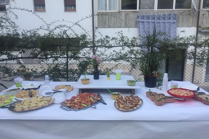 Extra Virgin Olive Oil Tasting in Ascoli Piceno - Understanding the Production Process