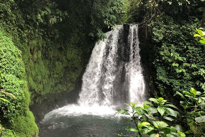 Extreme Volcano Lava Trails Hike in La Fortuna. (Onedaycombo) - Included Amenities