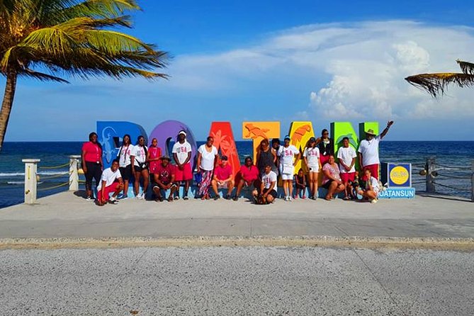 Extreme Zipline, City Tour, Chocolate, Rum Factory, Beach Break, Transfer - Indulge in Local Delicacies