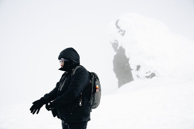Eyjafjallajökull by Super Jeep - Accessibility and Recommendations for Travelers