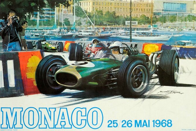 Eze, Monaco, & Monte-Carlo Tour Review - Critical Feedback and Concerns