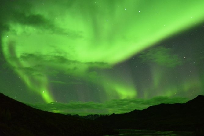 Fairbanks Northern Lights Tour - Health and Safety Information