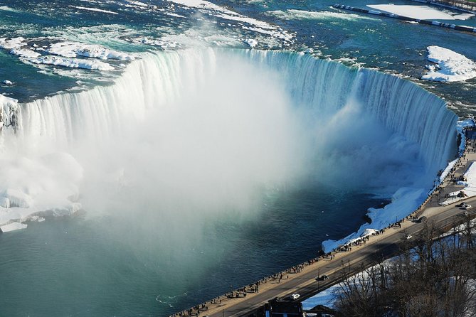 Fall for Niagara Tour - Scenic Attractions
