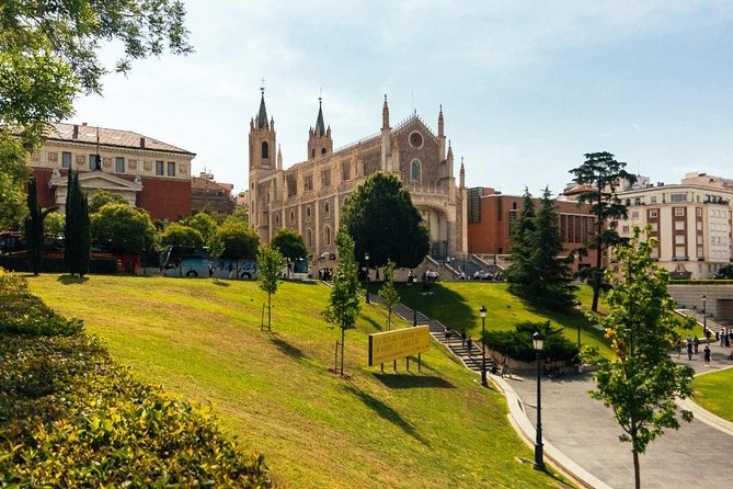 Family Friendly Madrid Private City Tour - Environmental Commitment