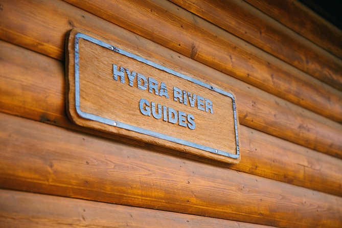 Family Rafting Adventure | Kicking Horse River - Essential Inclusions for Participants