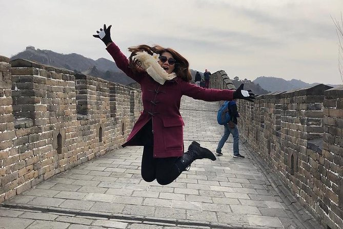 Fantastic Private Trip to Mutianyu Great Wall (English Service) - Journey to Mutianyu