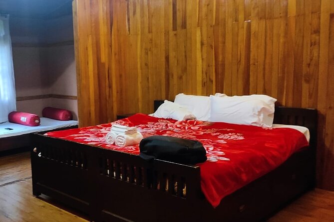 Farm Stay in Sikkim to Explore Monasteries and Villages Over 5 Days - Natural Wonders in Sikkim