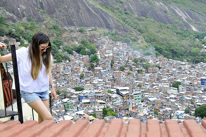 Favela Jeep Tour to Rocinha and Capoeira With Local Culture - Payment Information and Policies