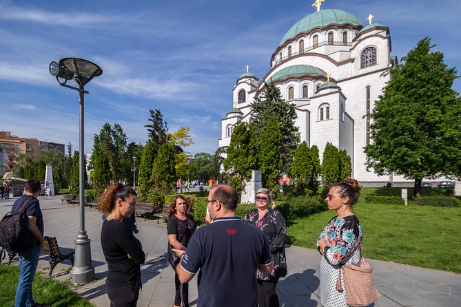 Feel Belgrade Panoramic Sightseeing - Customized Itinerary Options